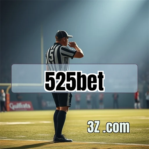 Segurança de Primeiro Nível: 525bet e Suas Iniciativas Fortes