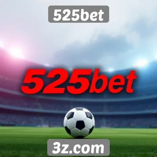 Como o 525bet se destaca no mercado de apostas