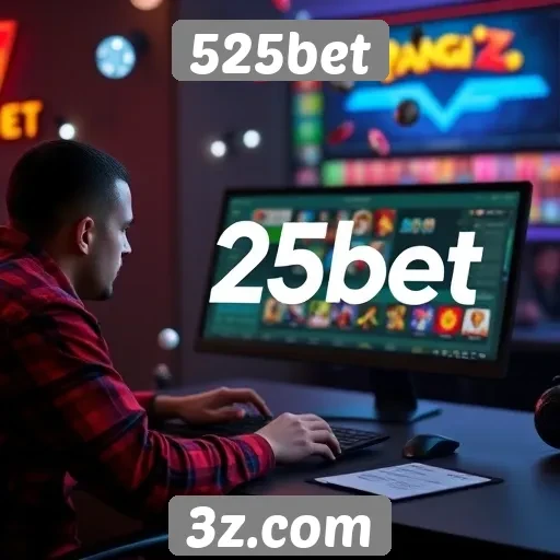 Estratégias de marketing digital adotadas pelo 525bet