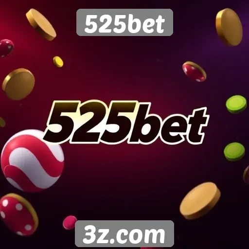 Análise da plataforma de jogos 525bet