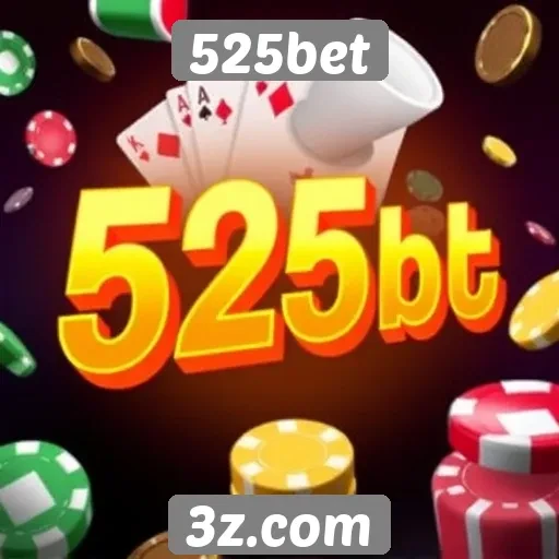 Análise de jogos disponíveis no 525bet