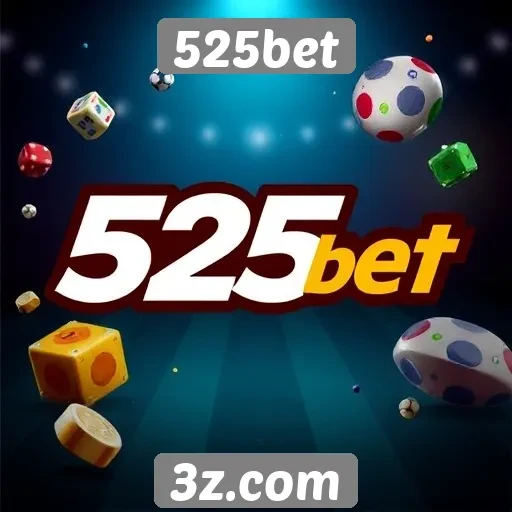 Análise das opções de jogos disponíveis no 525bet