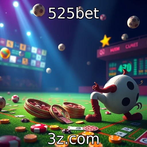 Perspectivas de crescimento no mercado de jogos