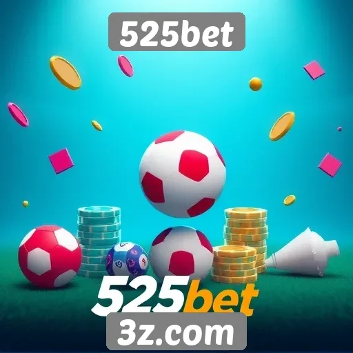 Principais jogos disponíveis no site 525bet