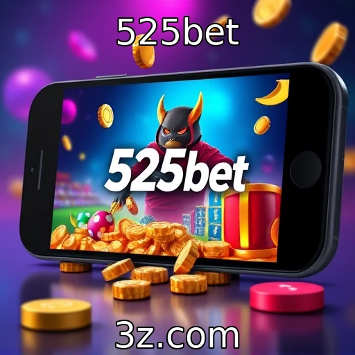 Crescimento do mercado de jogos móveis na indústria