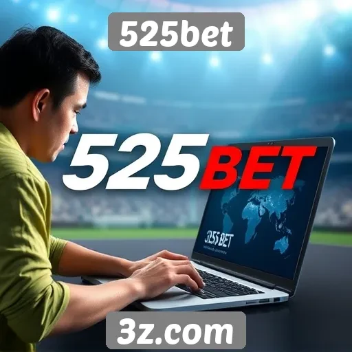 Segurança e confiabilidade do site 525bet