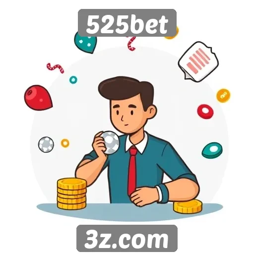Dicas para iniciantes no 525bet