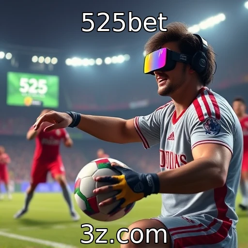 Novas tecnologias em realidade virtual e aumentada nos jogos